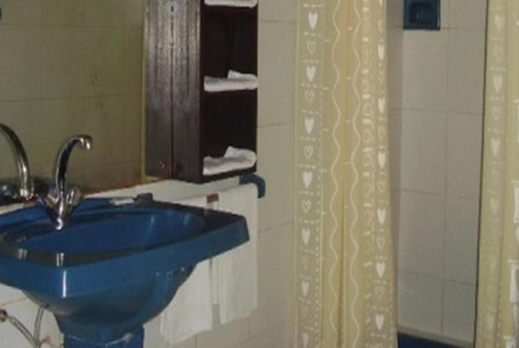 Hill Park Hotel - Tiwi Beach Zimmer foto