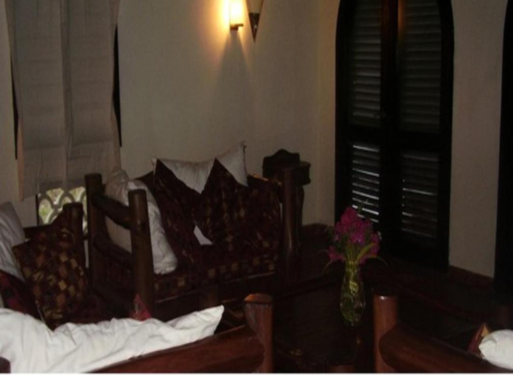 Hill Park Hotel - Tiwi Beach Zimmer foto