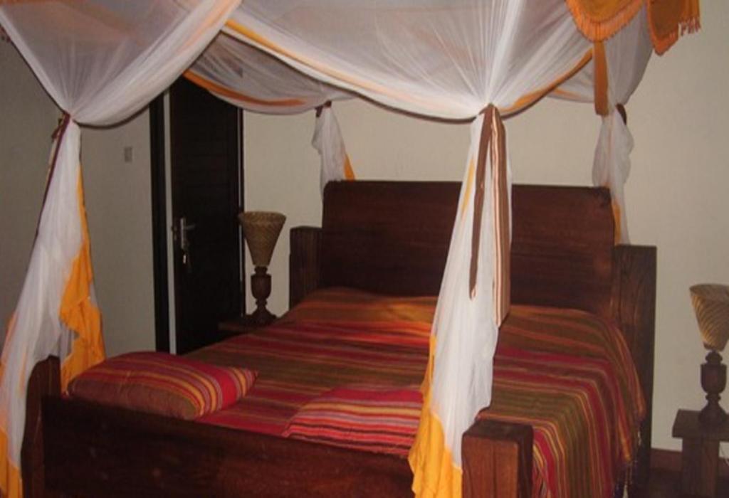 Hill Park Hotel - Tiwi Beach Zimmer foto
