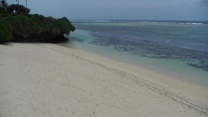 Hill Park Hotel - Tiwi Beach Zimmer foto
